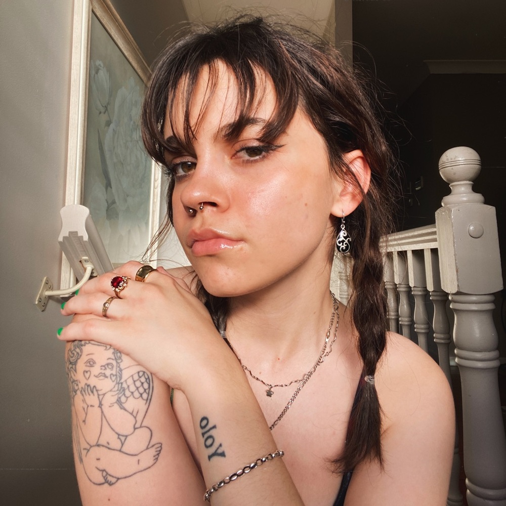 Meet your Posher, Erin